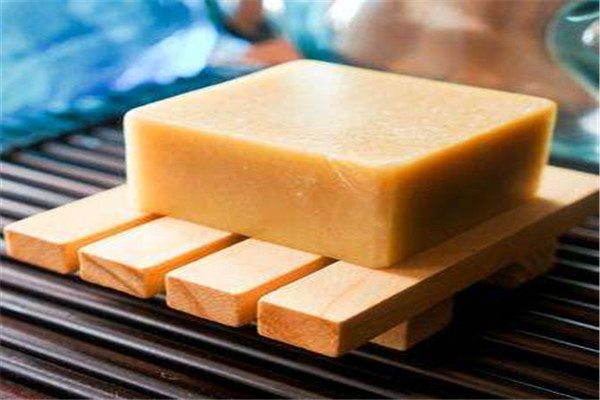 香溢芭黎手工皂